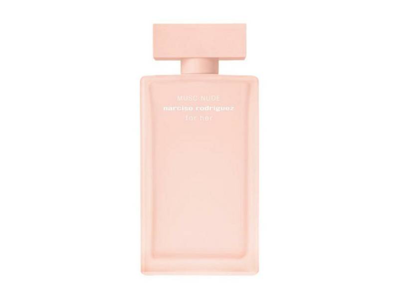 Narcisco Rodriguez Eau de Parfum For Her Musc Nude EdP Nat. Spray, Damenduft, vegan von Narcisco Rodriguez