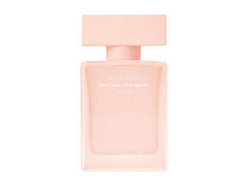 Narcisco Rodriguez Eau de Parfum For Her Musc Nude EdP Nat. Spray, Damenduft, vegan von Narcisco Rodriguez