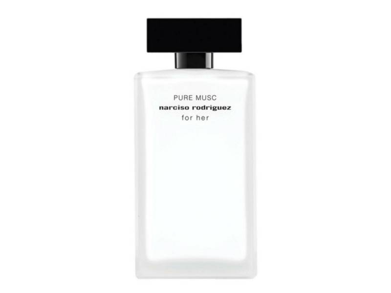 Narcisco Rodriguez Eau de Parfum For Her Pure Musc EdP Nat. Spray, Damenduft von Narcisco Rodriguez