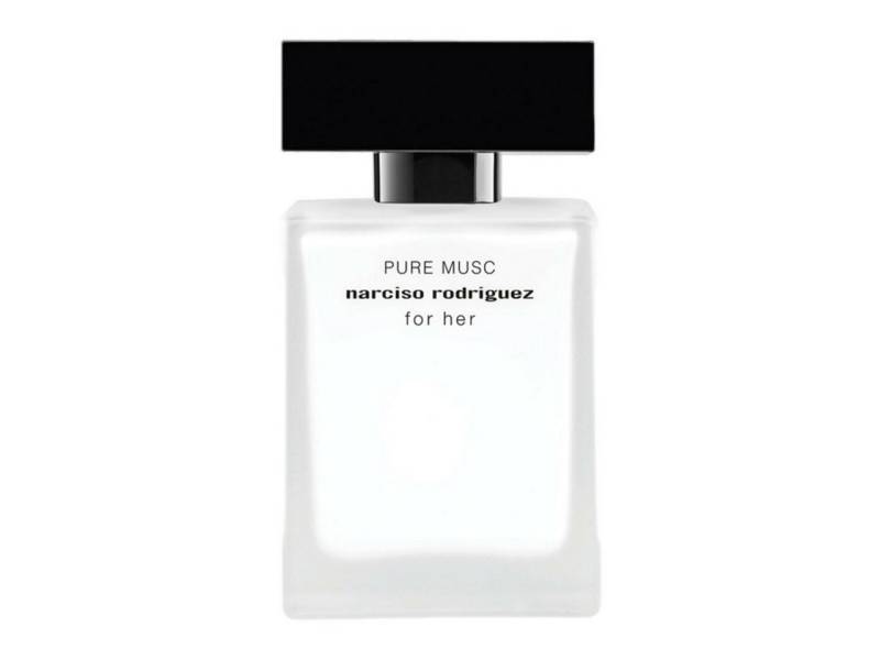 Narcisco Rodriguez Eau de Parfum For Her Pure Musc EdP Nat. Spray, Damenduft von Narcisco Rodriguez