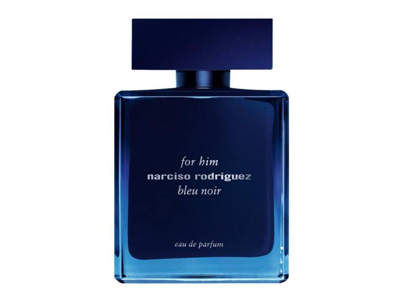 Narcisco Rodriguez Eau de Parfum For Him Bleu Noir EdP Nat. Spray, Herrenduft von Narcisco Rodriguez