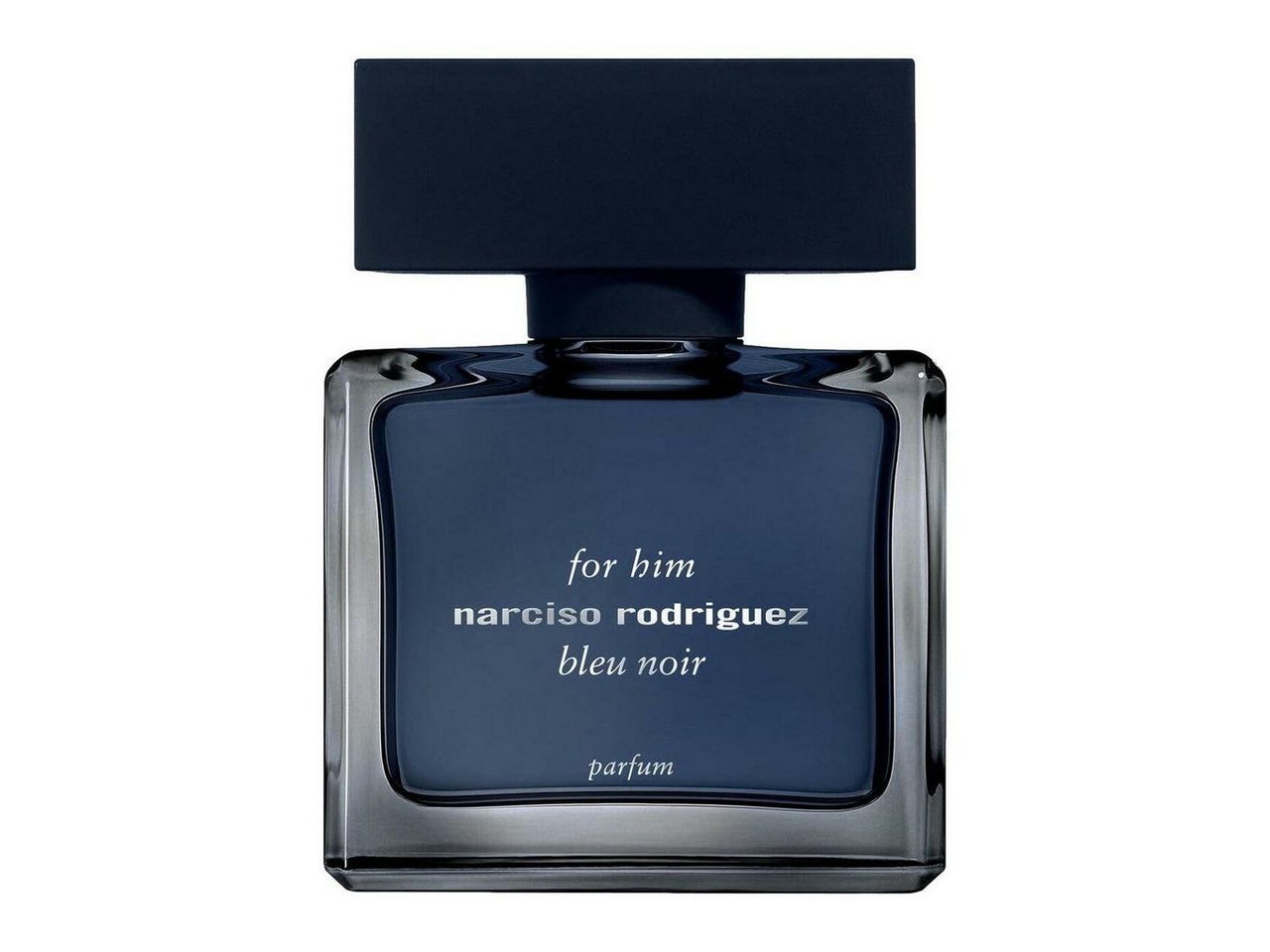 Narcisco Rodriguez Eau de Parfum For Him Bleu Noir Parfum, Alle Hauttypen von Narcisco Rodriguez