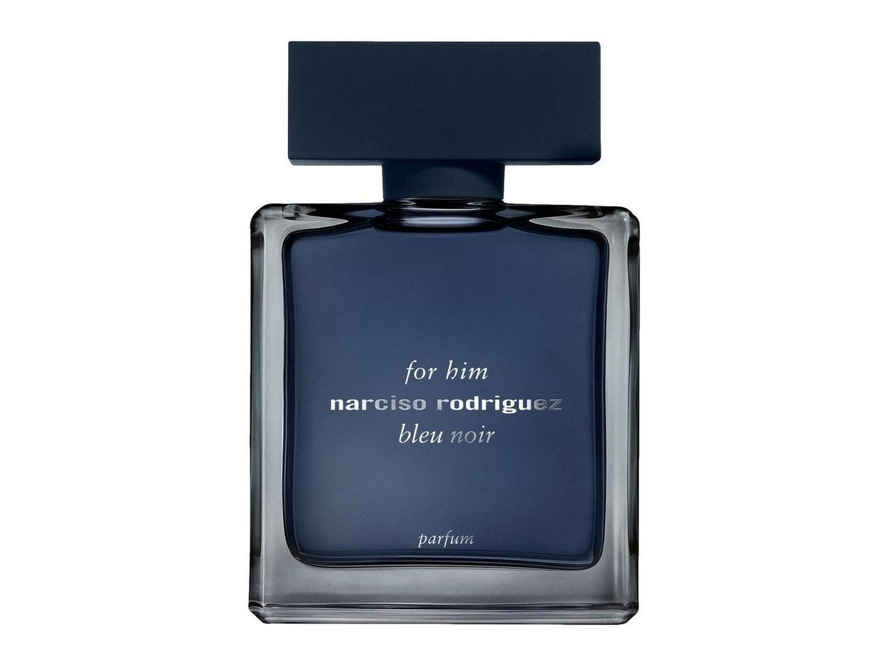 Narcisco Rodriguez Eau de Parfum For Him Bleu Noir Parfum, Alle Hauttypen von Narcisco Rodriguez