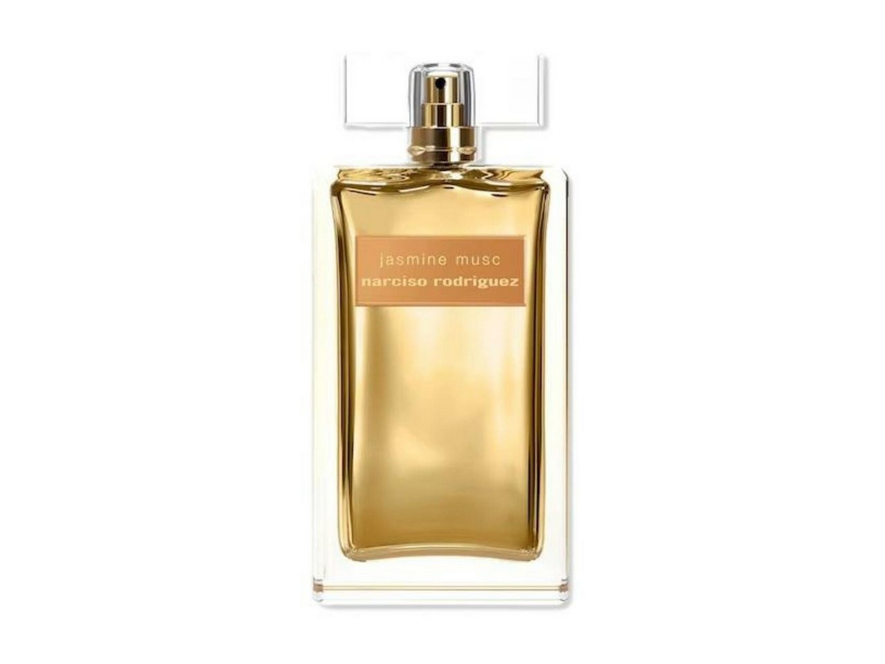 Narcisco Rodriguez Eau de Parfum Jasmin Musc EdP Intense Nat. Spray, Damenduft von Narcisco Rodriguez