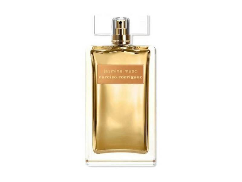 Narcisco Rodriguez Eau de Parfum Jasmin Musc EdP Intense Nat. Spray, Damenduft von Narcisco Rodriguez