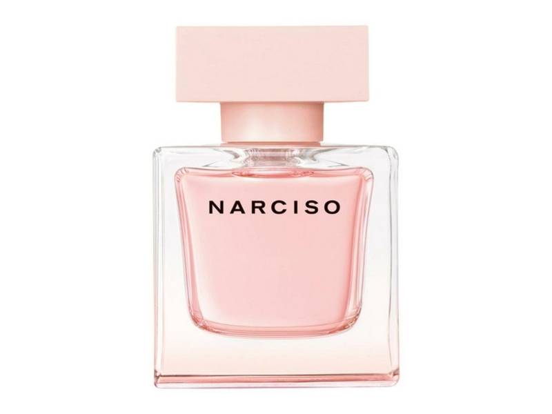 Narcisco Rodriguez Eau de Parfum Narciso Cristal EdP Nat. Spray, Damenduft von Narcisco Rodriguez