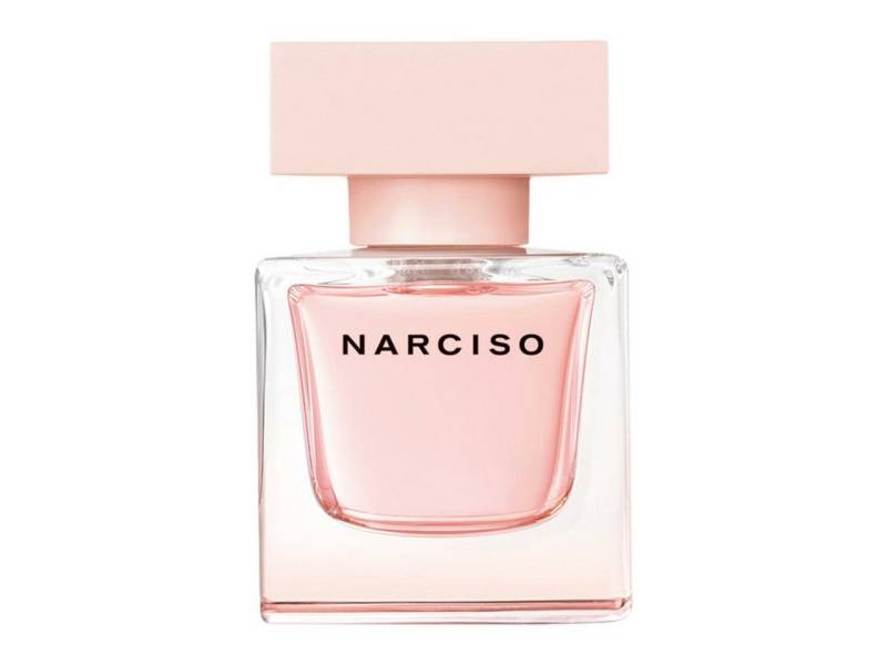 Narcisco Rodriguez Eau de Parfum Narciso Cristal EdP Nat. Spray, Damenduft von Narcisco Rodriguez