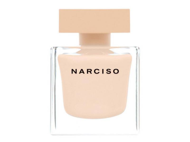 Narcisco Rodriguez Eau de Parfum Narciso Poudrée EdP Nat. Spray, Damenduft von Narcisco Rodriguez