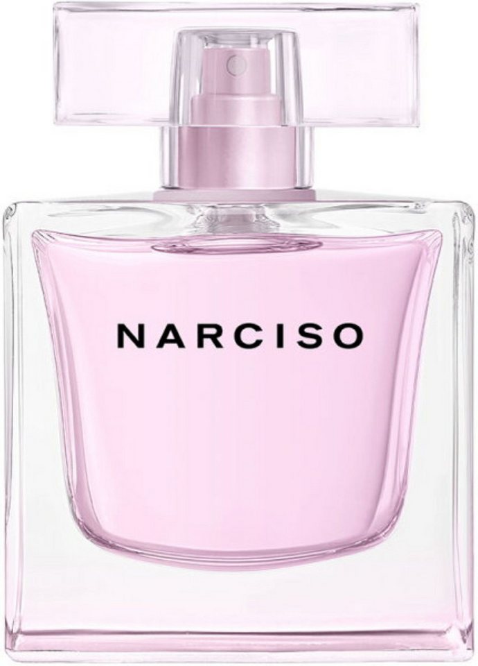 Narcisco Rodriguez Eau de Parfum Narciso Radiante, Glasflakon Narcisco Rodriguez Eau de Parfum Narciso Radiante, Glasflakon von Narcisco Rodriguez