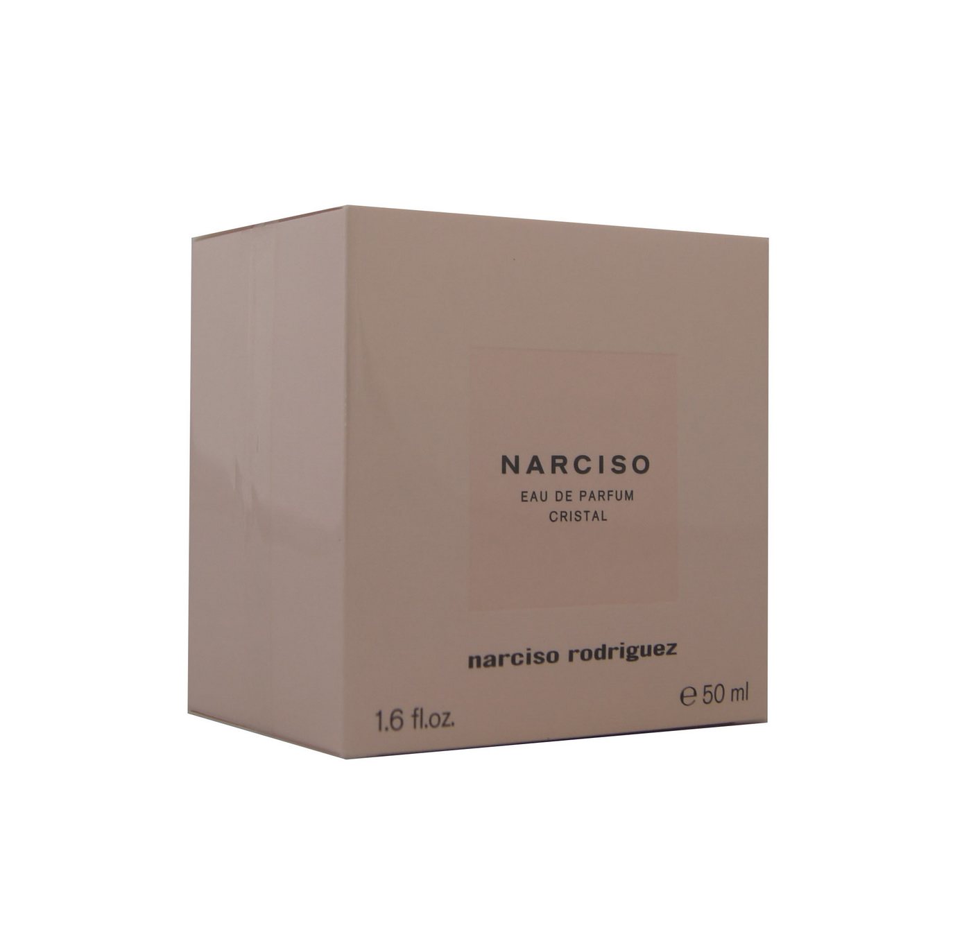 Narcisco Rodriguez Eau de Parfum Narciso Rodriguez Narciso Cristal Eau de Parfum edp 50ml Narcisco Rodriguez Eau de Parfum Narciso Rodriguez Narciso Cristal Eau de Parfum edp 50ml von Narcisco Rodriguez