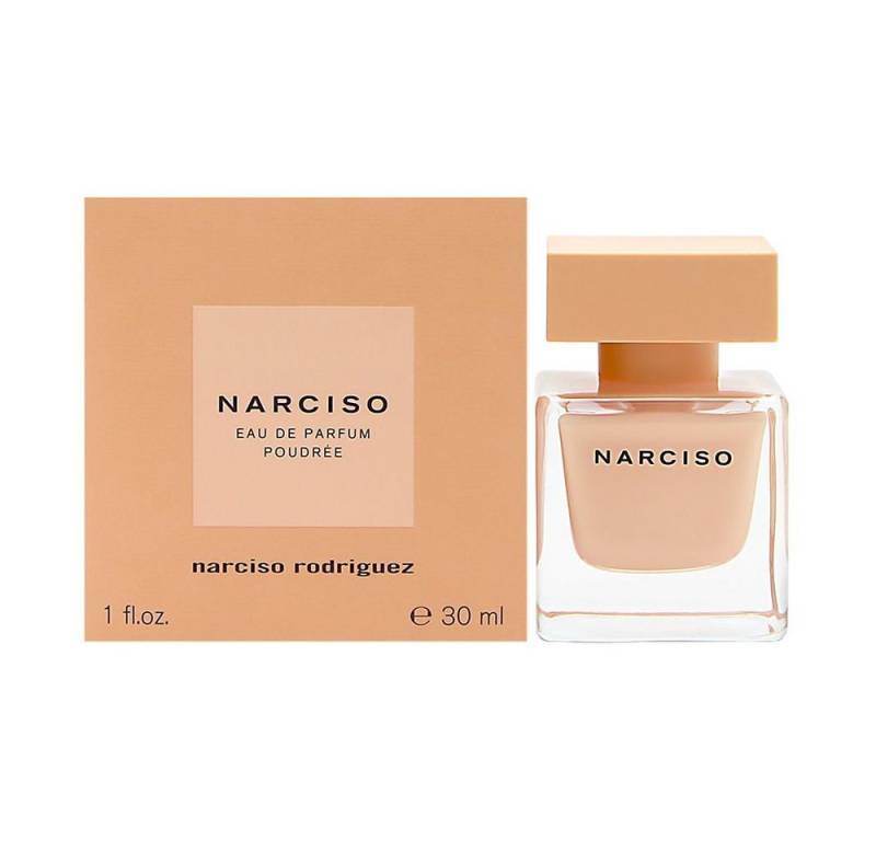 Narcisco Rodriguez Eau de Parfum Poudree 30ml von Narcisco Rodriguez