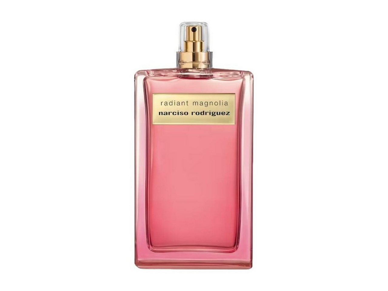 Narcisco Rodriguez Eau de Parfum Radiant Magnolia Intense EdP Nat. Spray, Damenduft von Narcisco Rodriguez