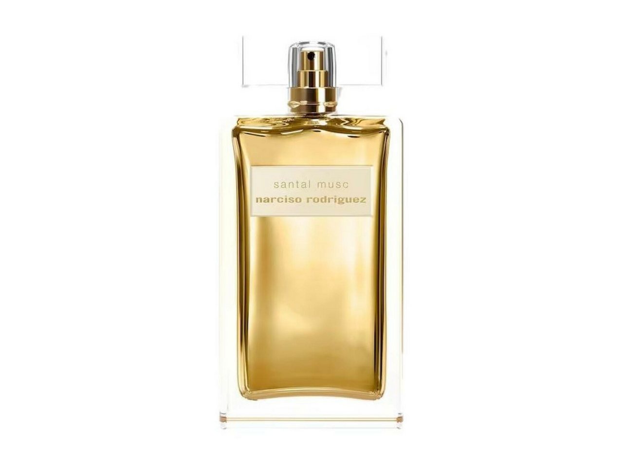 Narcisco Rodriguez Eau de Parfum Santal Musc EdP Intense Nat. Spray, Damenduft von Narcisco Rodriguez