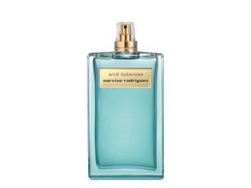 Narcisco Rodriguez Eau de Parfum Wild Tuberose Intense EdP Nat. Spray, Damenduft von Narcisco Rodriguez