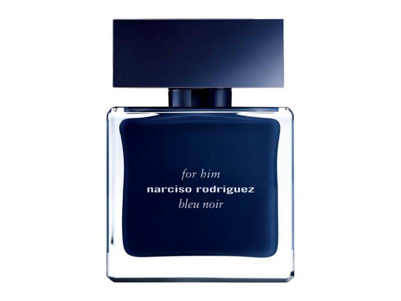 Narcisco Rodriguez Eau de Toilette For Him Bleu Noir EdT Nat. Spray, Herrenduft von Narcisco Rodriguez