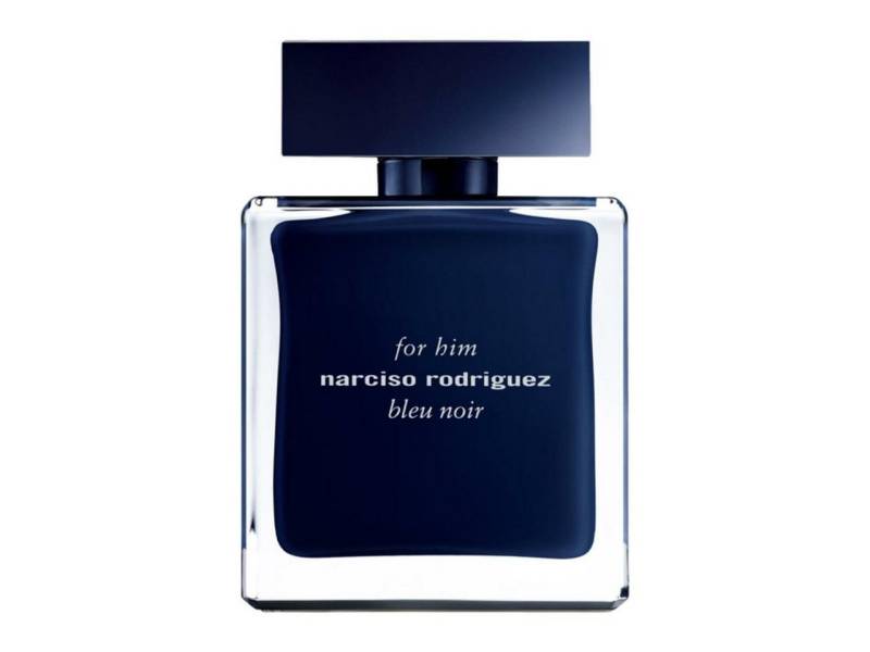 Narcisco Rodriguez Eau de Toilette For Him Bleu Noir EdT Nat. Spray, Herrenduft von Narcisco Rodriguez