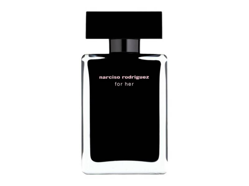 Narcisco Rodriguez Eau de Toilette Narciso Rodriguez For Her Eau de Toilette 30 ml Narcisco Rodriguez Eau de Toilette Narciso Rodriguez For Her Eau de Toilette 30 ml von Narcisco Rodriguez