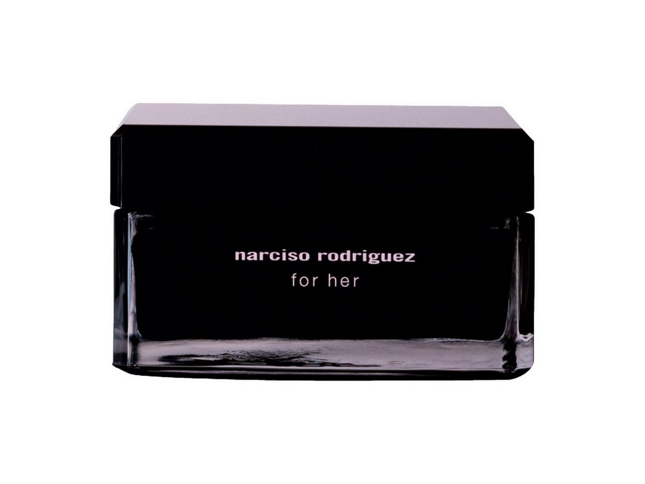 Narcisco Rodriguez Körpercreme For Her Body Cream, Alle Hauttypen von Narcisco Rodriguez