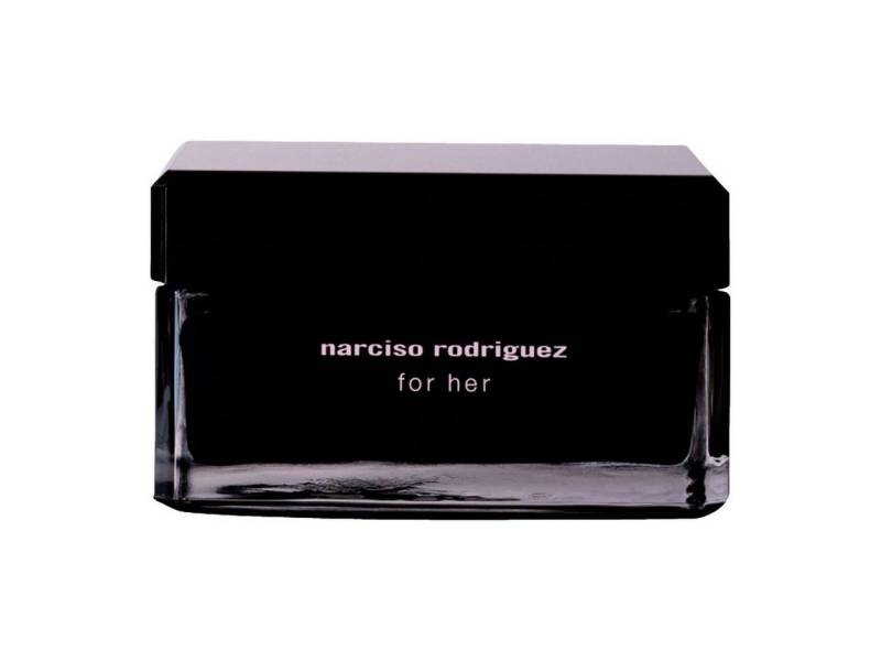 Narcisco Rodriguez Körpercreme For Her Body Cream, Alle Hauttypen von Narcisco Rodriguez