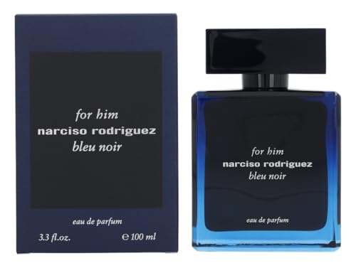 Narciso rodriguez - narciso rodriguez for him bleu noir eau de parfum spray 100ml von Narciso Rodriguez