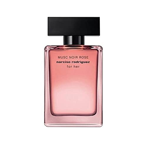 NARCISO RODRIGUEZ for her Musc Noir Rose EDP NEW, 50 ml. von Narciso Rodriguez