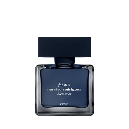 Narciso Rodriguez for him Bleu Noir PARFUM NEW, 50 ml. von Narciso Rodriguez