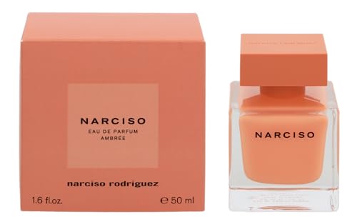 Narcisio Rodriguez NARCISO EDP Ambrée NEW von Narciso Rodriguez