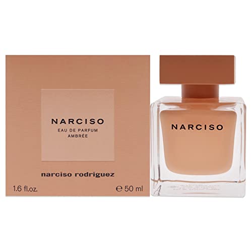 Narcisio Rodriguez NARCISO EDP Ambrée NEW von Narciso Rodriguez