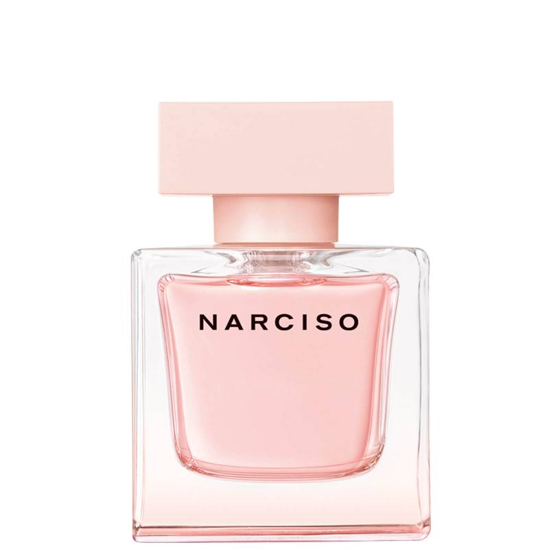 Narciso Rodriguez Cristal Eau de Parfum 50 ml von Narciso Rodriguez