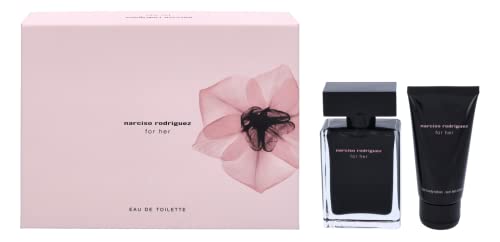 Narciso Rodriguez, For Her Giftset, Woman, 100 ml. von Narciso Rodriguez