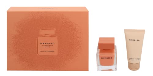 Narciso Rodriguez, Narciso Ambrée Geschenkset, 1 Set. Narciso Rodriguez, Narciso Ambrée Geschenkset, 1 Set. von Narciso Rodriguez