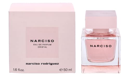 Narciso Rodriguez, Cristal, Eau de parfum, Woman, 50 ml., 1, 0.3 kilograms von Narciso Rodriguez