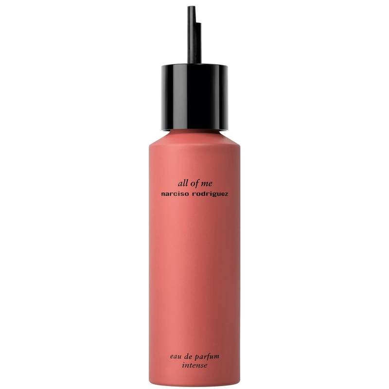 Narciso Rodriguez All Of Me Eau De Parfum Intense Nachfüllpackung 150 ml von Narciso Rodriguez