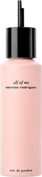 Narciso Rodriguez All Of Me Eau de Parfum Refill (EdP) 150 ml von Narciso Rodriguez