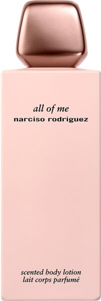 Narciso Rodriguez All of Me Body Lotion 200 ml von Narciso Rodriguez