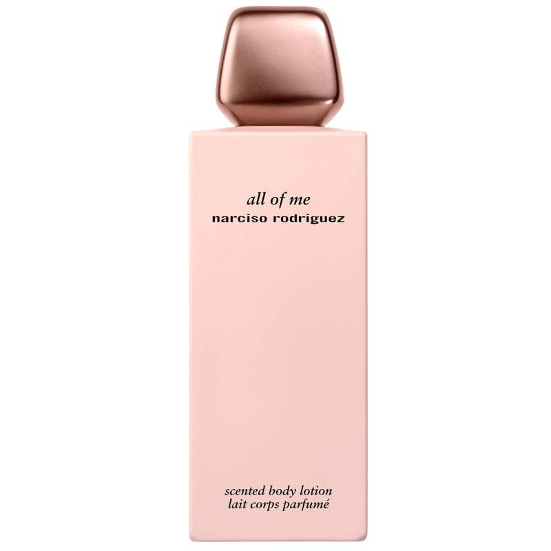 Narciso Rodriguez All of Me Bodylotion 200 ml von Narciso Rodriguez