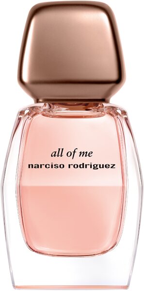 Narciso Rodriguez All of Me Eau de Parfum (EdP) 30 ml von Narciso Rodriguez