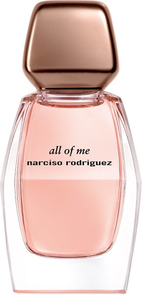 Narciso Rodriguez All of Me Eau de Parfum (EdP) 50 ml von Narciso Rodriguez