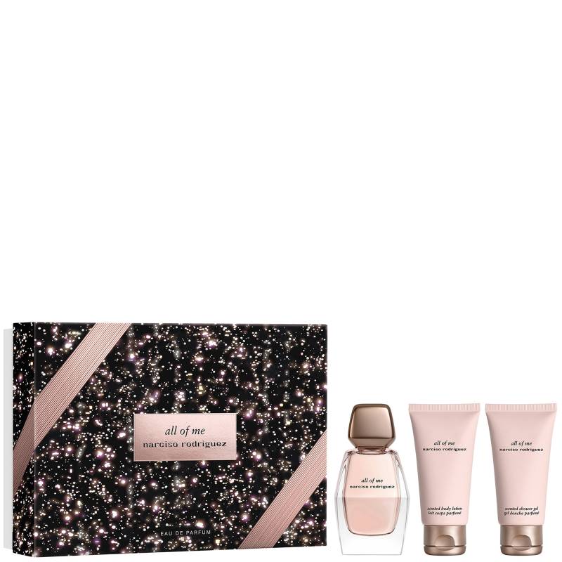 Narciso Rodriguez All of Me Eau de Parfum 50ml Set von Narciso Rodriguez