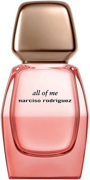 Narciso Rodriguez All of me Intense Eau de Parfum (EdP) 30 ml von Narciso Rodriguez