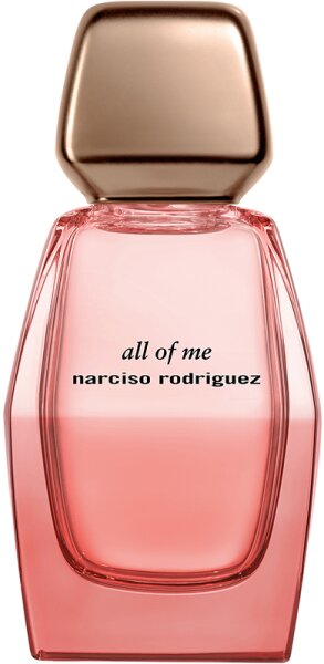 Narciso Rodriguez All of me Intense Eau de Parfum (EdP) 50 ml von Narciso Rodriguez