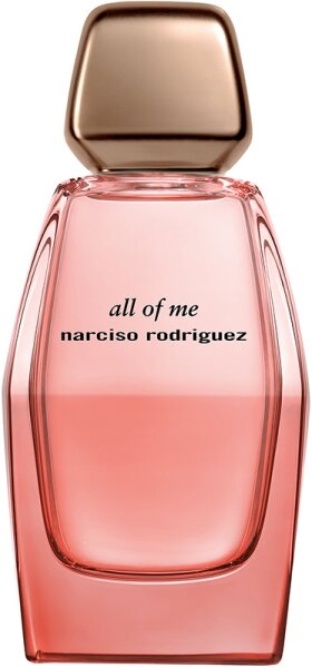 Narciso Rodriguez All of me Intense Eau de Parfum (EdP) 90 ml von Narciso Rodriguez