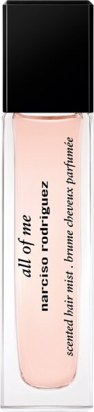 Narciso Rodriguez All of me Intense Hair Mist 30 ml von Narciso Rodriguez