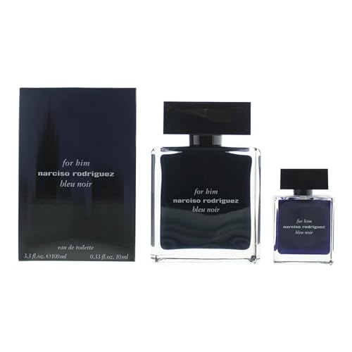 Narciso Rodriguez Bleau Noir Eau de Toilette - 100 ml von Narciso Rodriguez