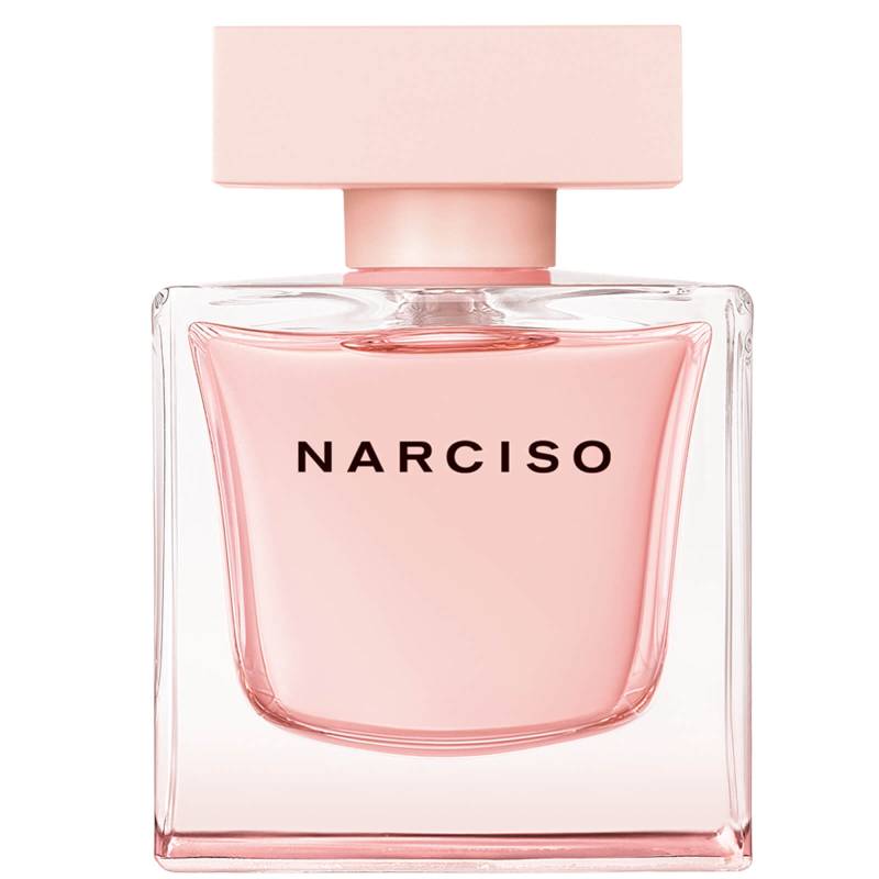 Narciso Rodriguez Cristal Eau de Parfum 90 ml von Narciso Rodriguez