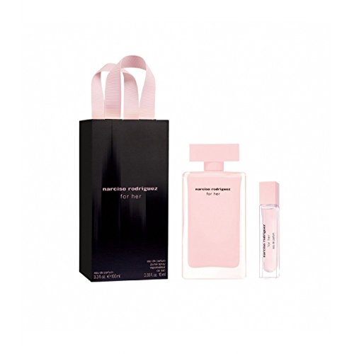 Narciso Rodriguez Duft-Set, 1er Pack(1 x 110 ml) von Narciso Rodriguez