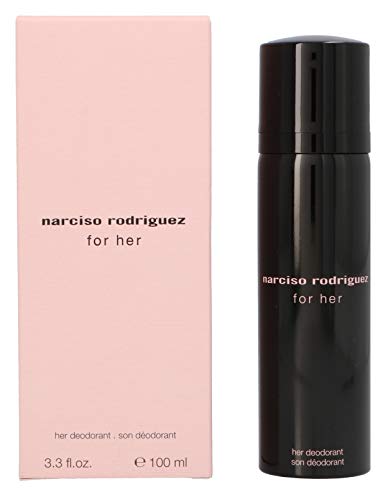 Narciso Rodriguez Eau de Lancaster femme / woman, Deodorant Cream 100 ml, 1er Pack von Narciso Rodriguez