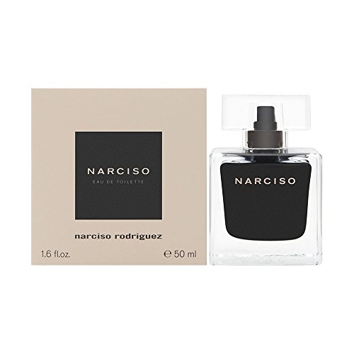 Narciso Rodriguez Eau de Toilette Narciso Woman 50 ml Narciso Rodriguez Eau de Toilette Narciso Woman 50 ml von Narciso Rodriguez