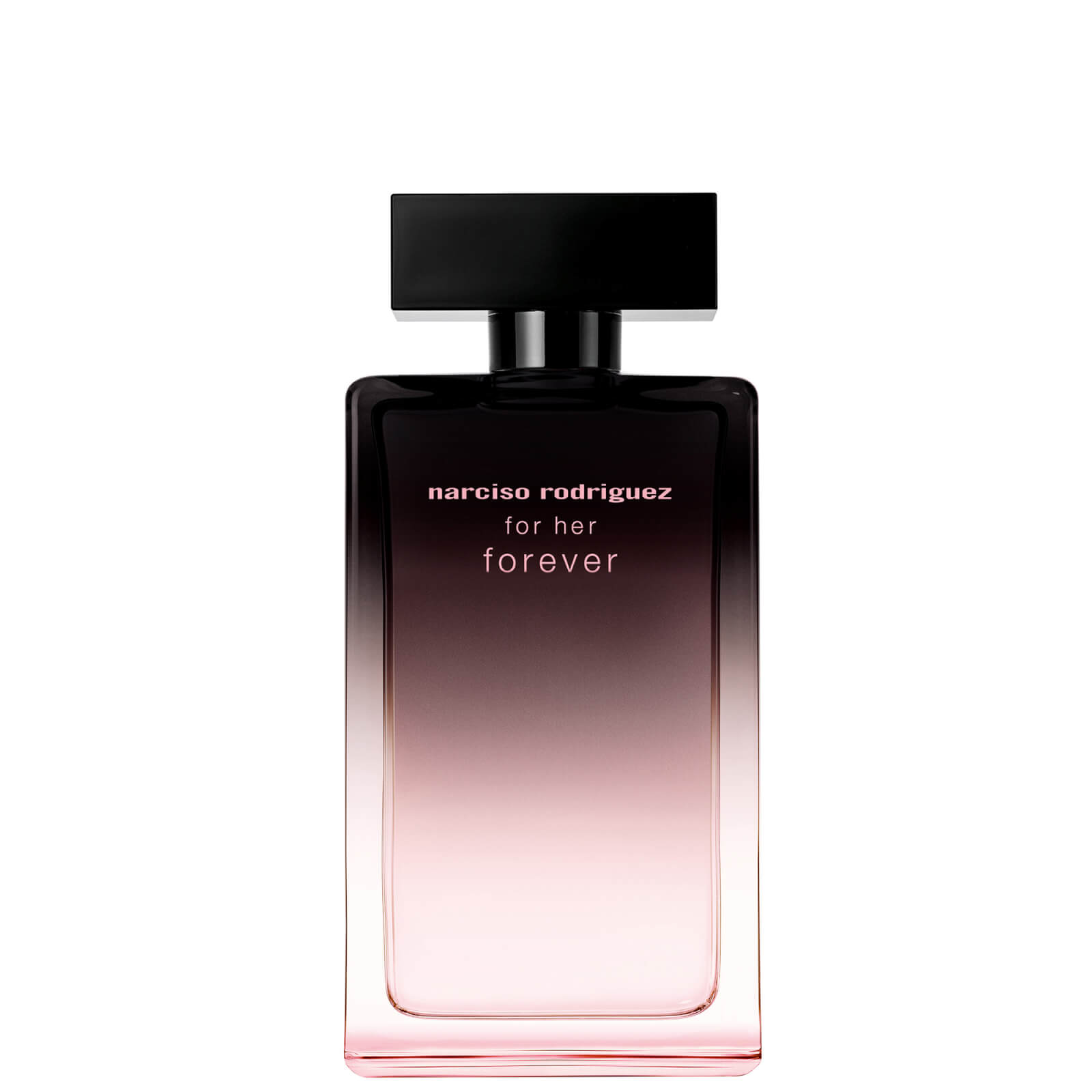 Narciso Rodriguez for Her Forever Eau de Parfum 100ml von Narciso Rodriguez