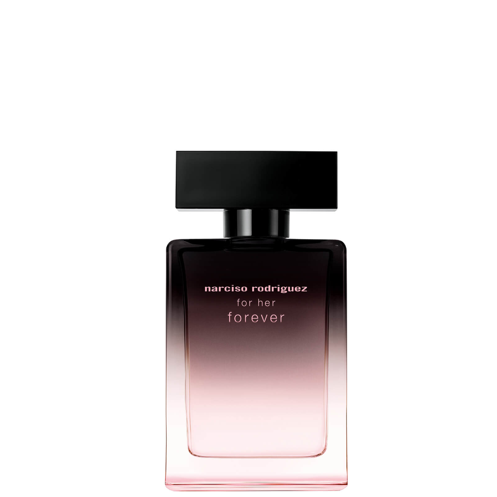 Narciso Rodriguez for Her Forever Eau de Parfum 50ml von Narciso Rodriguez
